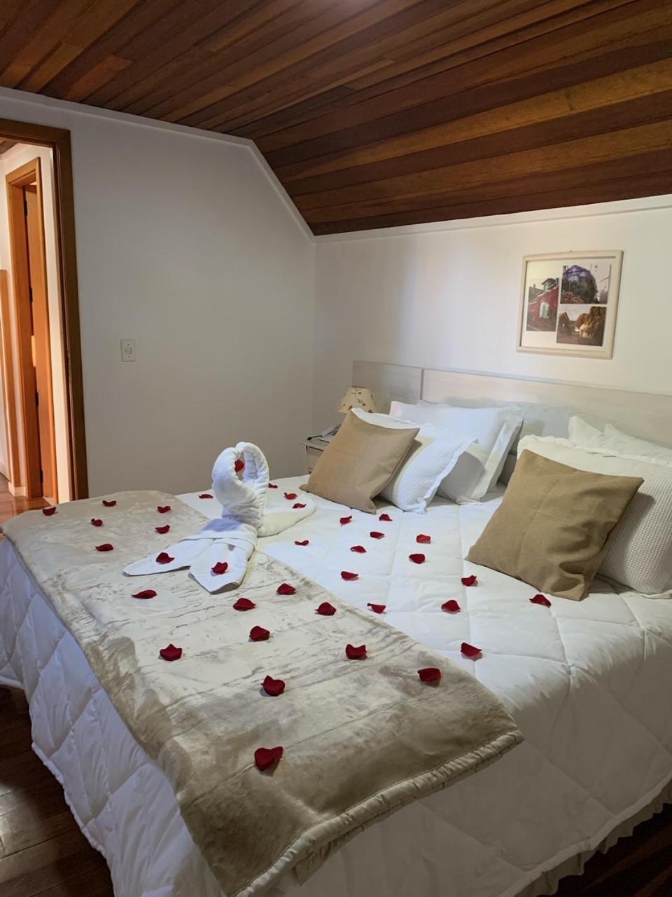 Hotel E Spa Provencal Canela Buitenkant foto
