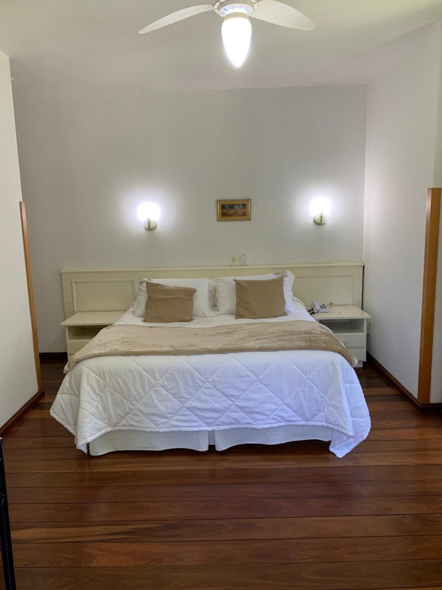Hotel E Spa Provencal Canela Buitenkant foto