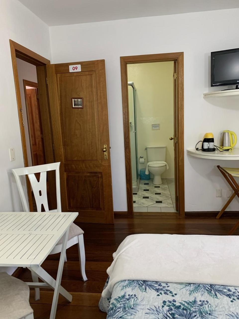 Hotel E Spa Provencal Canela Buitenkant foto